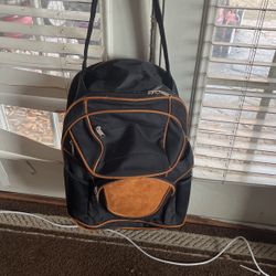 Travel Bag Wheels