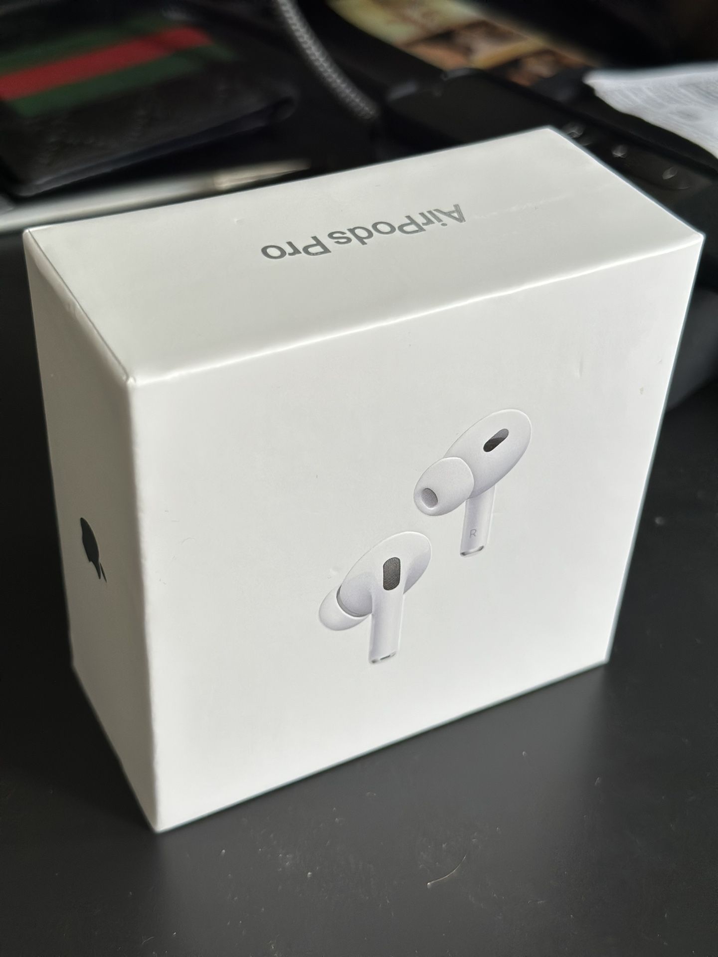 Airpods Pro