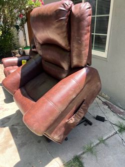 Electric couch