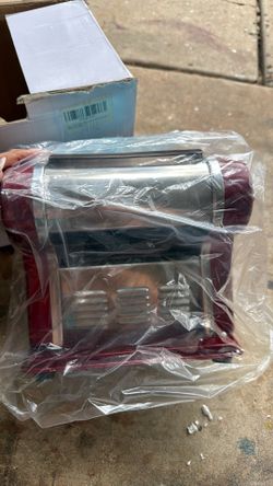 shilington electric pasta maker machine