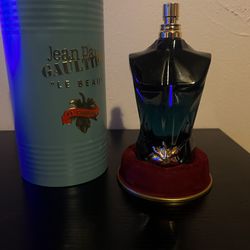 Jean Paul Gaultier Le Beau