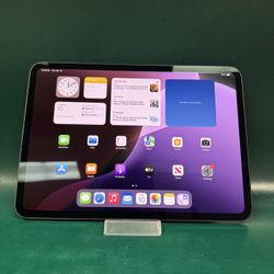 iPad Pro 11 Inch 2024 Cellular 256gb 