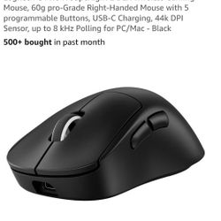 Logitech G pro 2 Dex