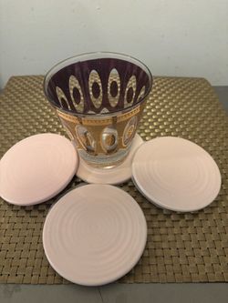 Coasters