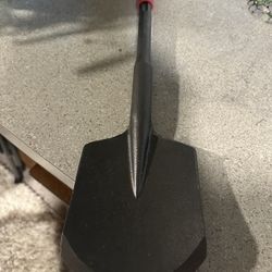Bosch Clay  Spade