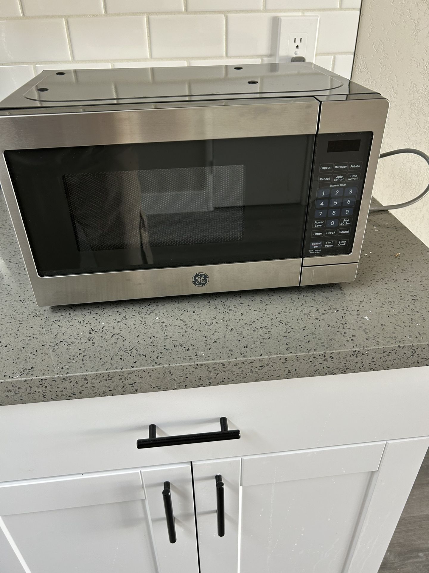 Microwave Small