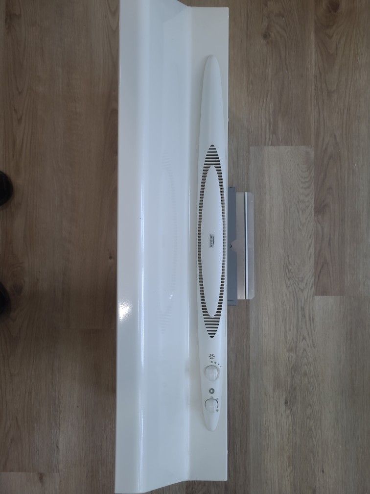 Kitchen Hood 30 Inch
