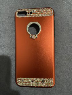 iPhone 7 Plus phone case