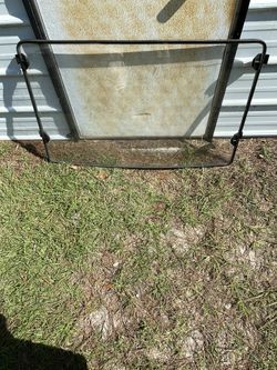 Polaris Ranger 570 Sp Windshield