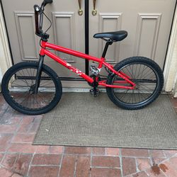 BMX