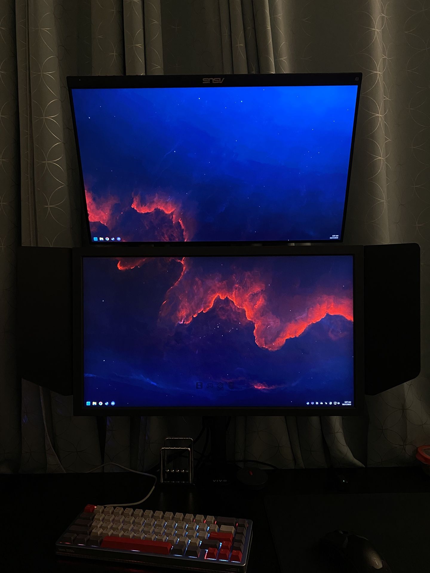 Zowie XL2546X+ Esports Gaming Monitor