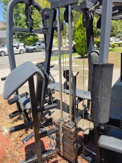 Home Gym