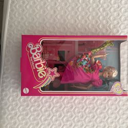 Entire Set Of Barbie The Movie Dolls ( PICK UP ONLY )