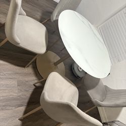 Beautiful small table