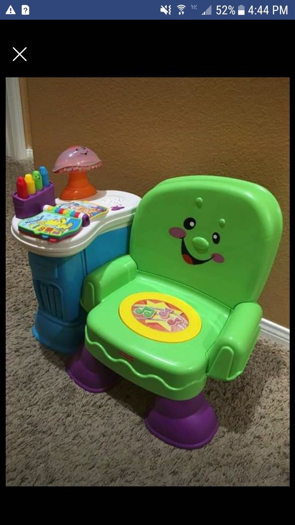 Fisher Price Toy Chair For Sale In Hemet Ca Offerup