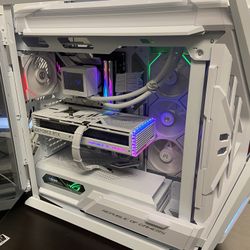 *Brand New* Gaming Computer! i9-14900K RTX4090
