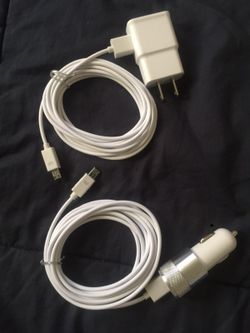 Samsung CHARGERS