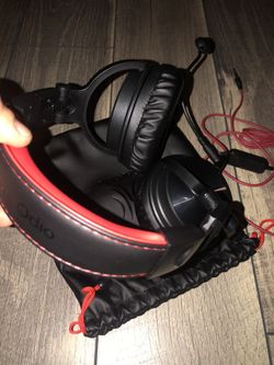 Wireless headphones 🎧