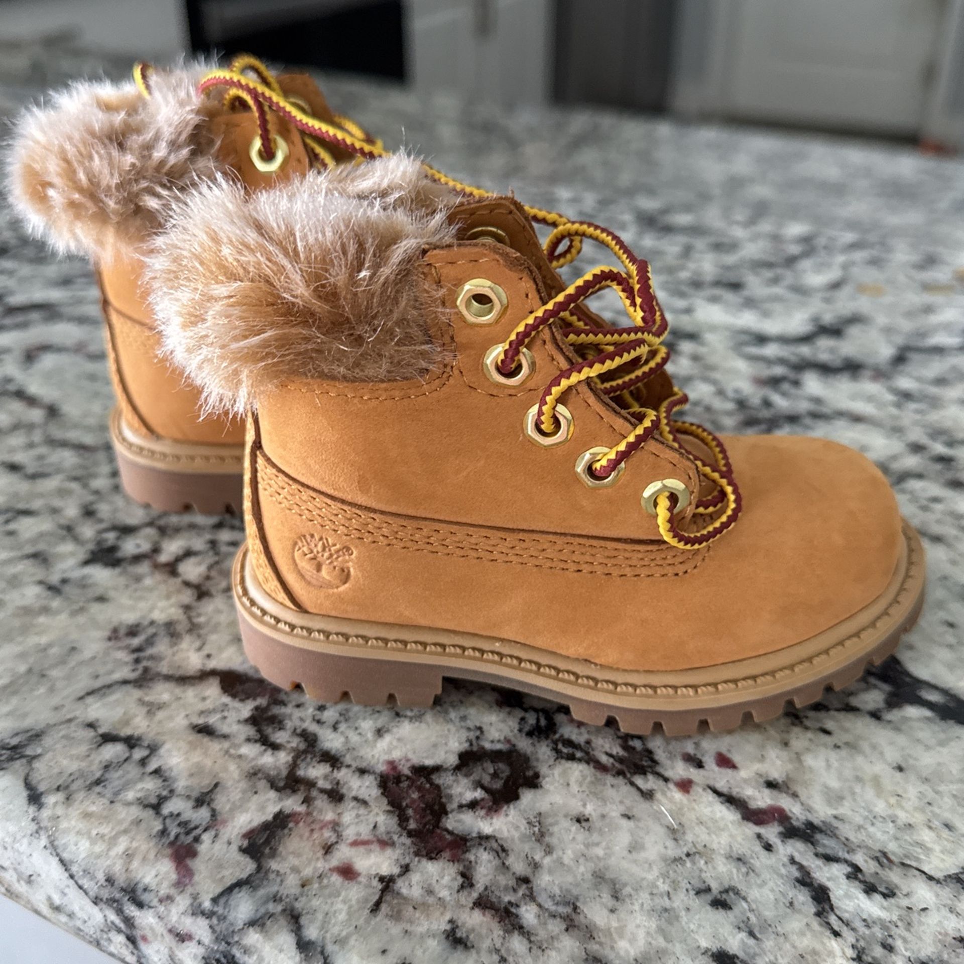 Timberland Boots