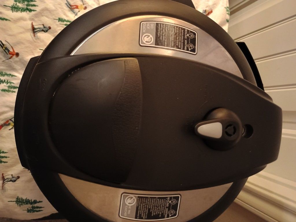 Instant Pot