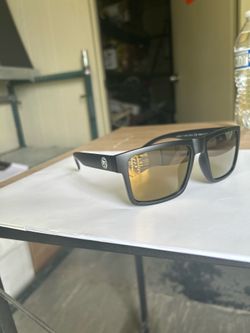HEATWAVE SAFETY GLASSES Z87