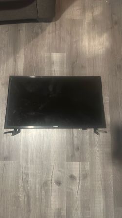 32 inch Samsung tv