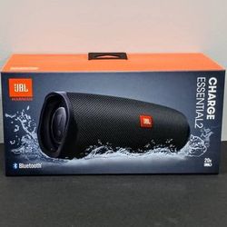 JBL Charge Essential 2 (Brand New)
