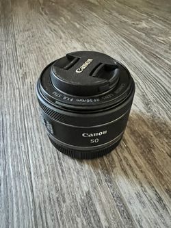 Cano RF 50 1.8  Like New