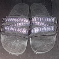 Kappa Slides Authentic Luria 1