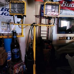 Shop Light 