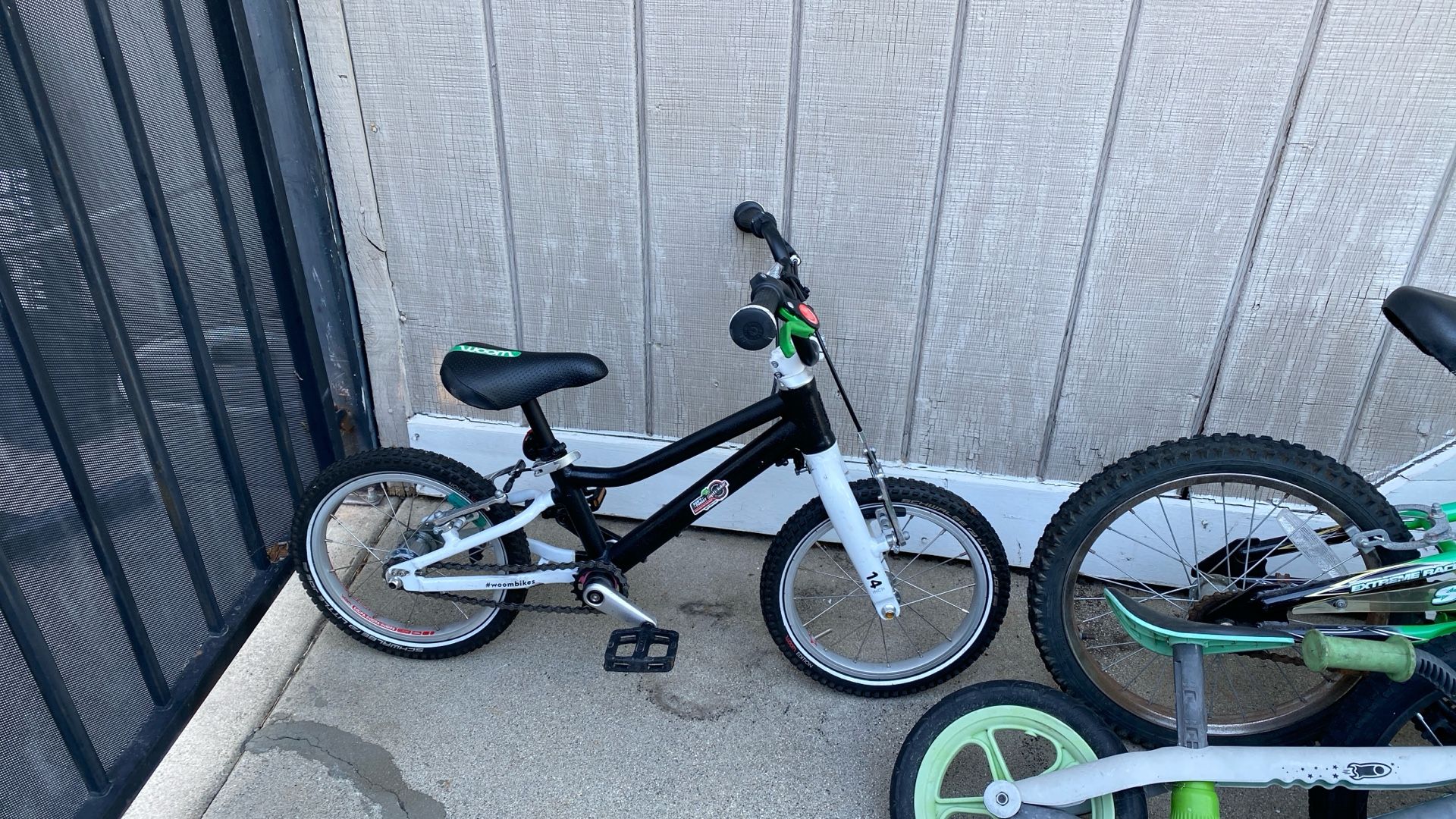 Bikes