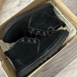 Black Ugg Neumel Women’s 
