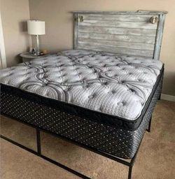 NEW - Mattresses! 
