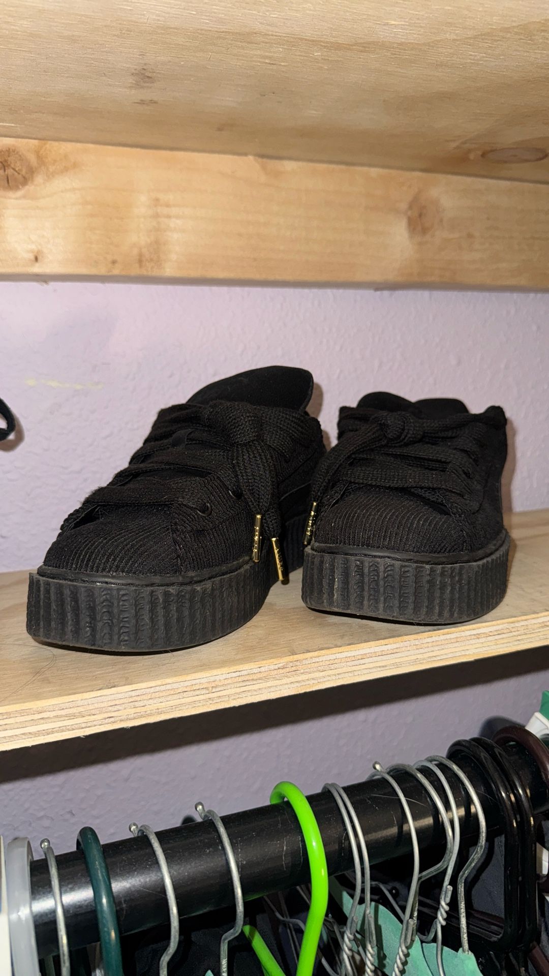 Puma Fenty Shoes