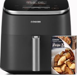 Cosori Air Fryer, Bake, Roast, Dehydrate