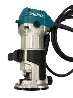 MAKITA CORDED ROUTER RT0701C #31668