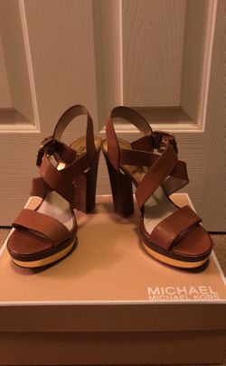 MICHAEL KORS HEELS