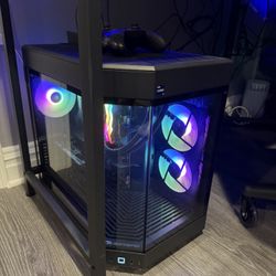 Gaming Computer 