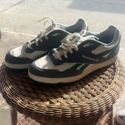 Men’s Reebok Shoes 