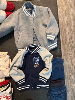 Toddlers clothing lot 2-3 t