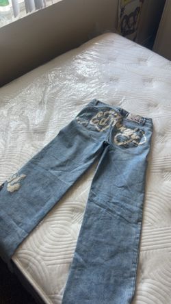 Ed hardy jeans
