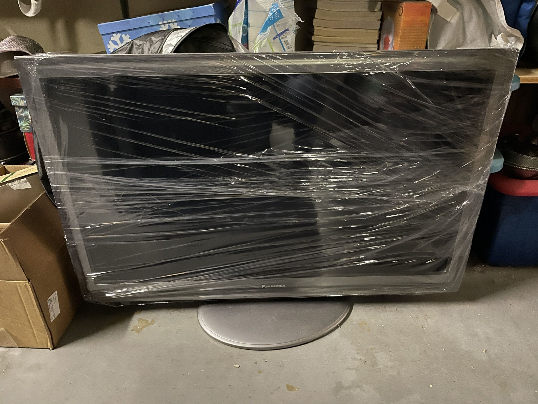 Panasonic TV