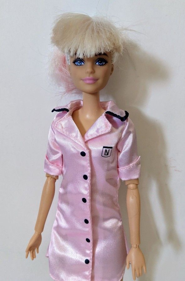 Barbie Doll