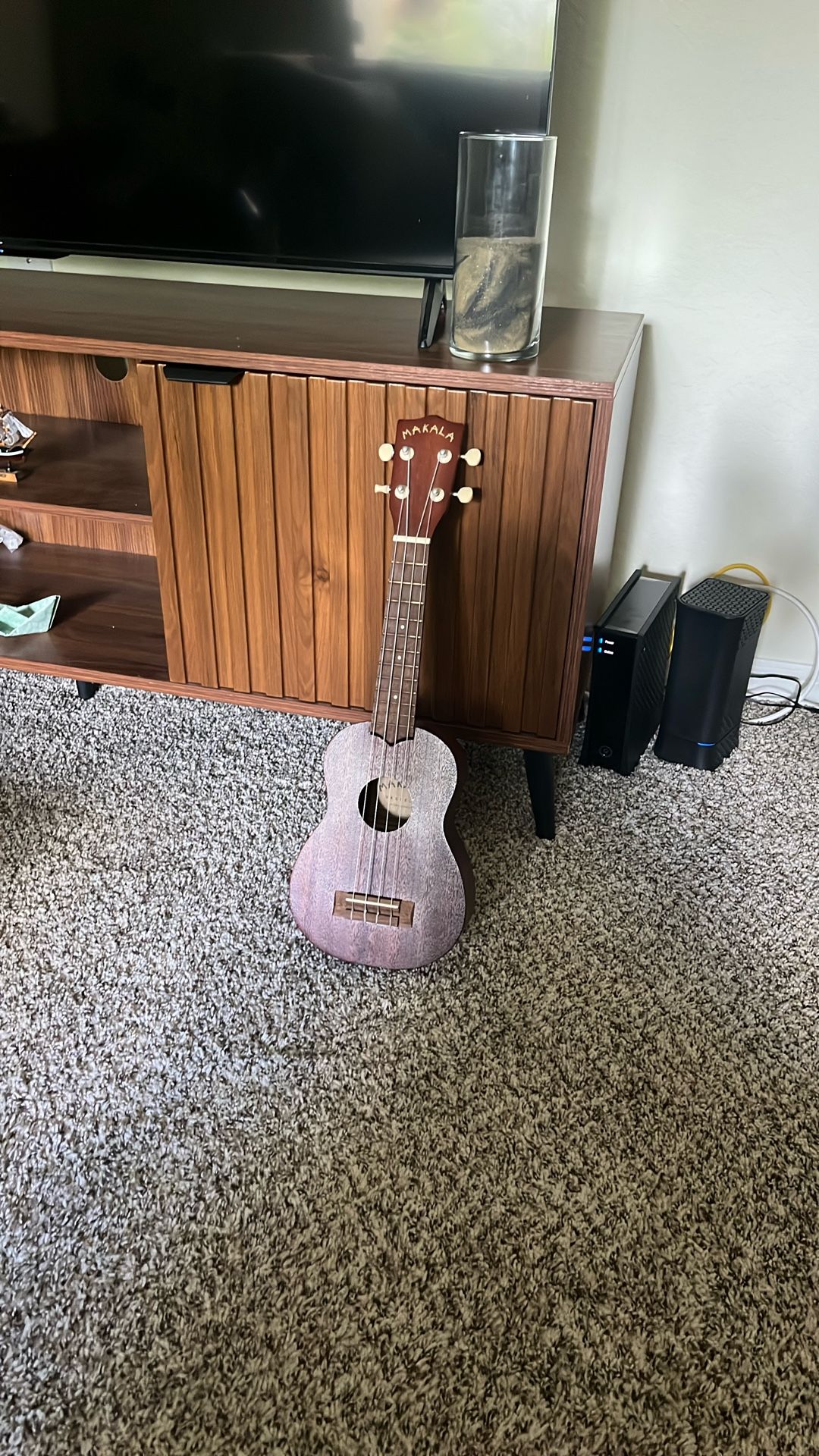 MAKALA UKULELE