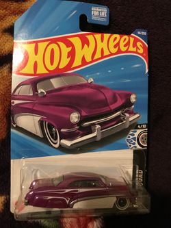 Hotwheel