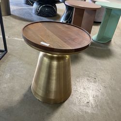 Side table