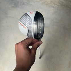 Cobra 3 Wood 