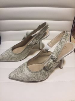 Dior Shoes