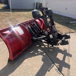 Snow Plow