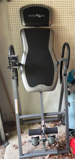 Innova Inversion Table
